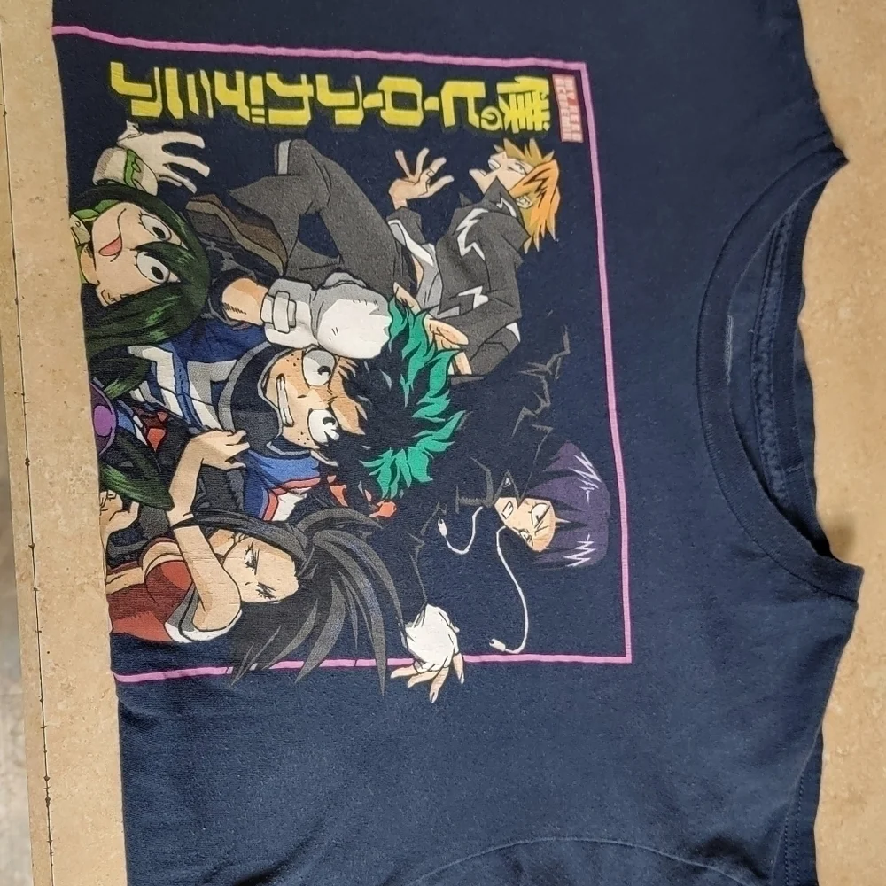 MY HERO ACADEMIA FUMIMATION - Picture 2 of 4